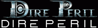 logo Dire Peril logo Dire Peril